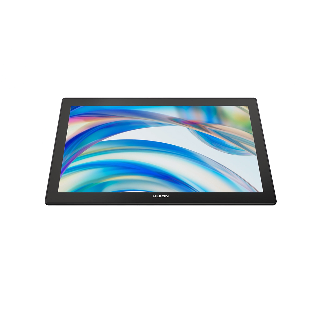Графический планшет/монитор, Huion, Kamvas Pro 24 GEN3 4K GT2402, 23.8, Разрешение 3840х2160, Яркость 220cd/m2, Матрица IPS, 5080 lpi, Чувствительность к нажатию 16384, Интерфейс HDMI/DP/GA, Рабочая область 525.9295.8 мм., Чёрный