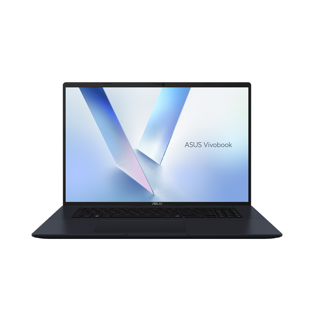 Ноутбук, ASUS Vivobook 18 M1807GA-S8007, 90NB17Y1-M000K0, 18", FHD+ 1920x1200, IPS, 144Hz, AMD Ryzen AI7445, 32GB DDR5, 1TB SSD M.2, AMD Radeon Graphics, DOS, Синий