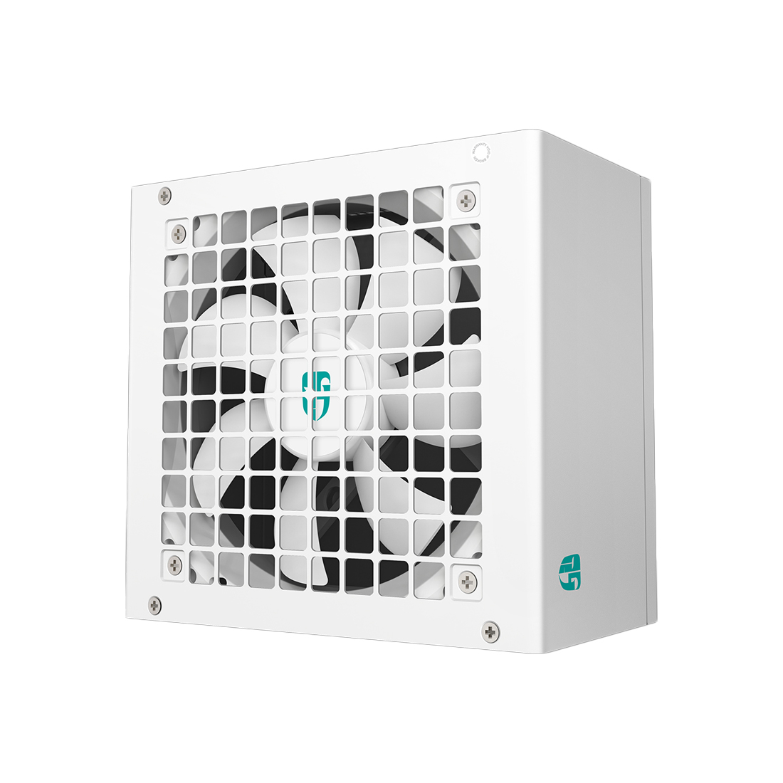 Блок питания, GamerStorm, PF700X WH R-PF700X-HD0W-WGEU, 700W, ATX, Bronze, 20+4 pin, 2*4+4pin, 6*Sata, 2*Molex, 2*PCI-E 6+2 pin, Вентилятор 12 см, Кабель питания, Белый