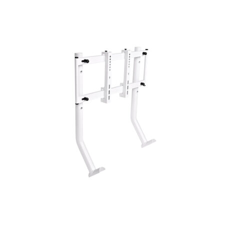 Крепление монитора, Thermaltake, GR300 Monitor Stand, GSC-R3M-MDSLWH-01, Белый