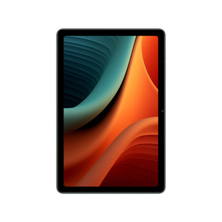 Планшет, OSCAL, Pad 30 Wifi, 4GB RAM 128GB ROM, 10.1",HD+ IPS, 800х1280, Android 15, UMS312(T310), Камера 8Мп / 5Мп, 6580mAh, (Green) Зеленый