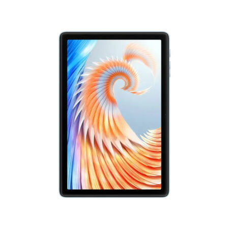 Планшет, OSCAL, Pad 9 LTE, 4GB RAM 128GB ROM, 10.1",HD, 800х1280, Android 15, UMS9230(T606), Камера 8Мп / 5Мп, 7700 mAh, (Blue) Синий