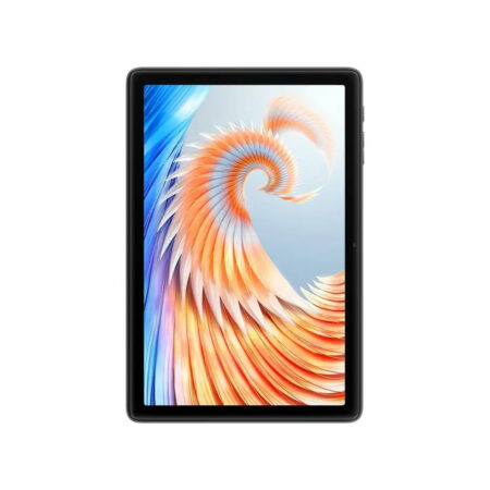 Планшет, OSCAL, Pad 9 LTE, 4GB RAM 128GB ROM, 10.1",HD, 800х1280, Android 15, UMS9230(T606), Камера 8Мп / 5Мп, 7700 mAh, (Gray) Серый