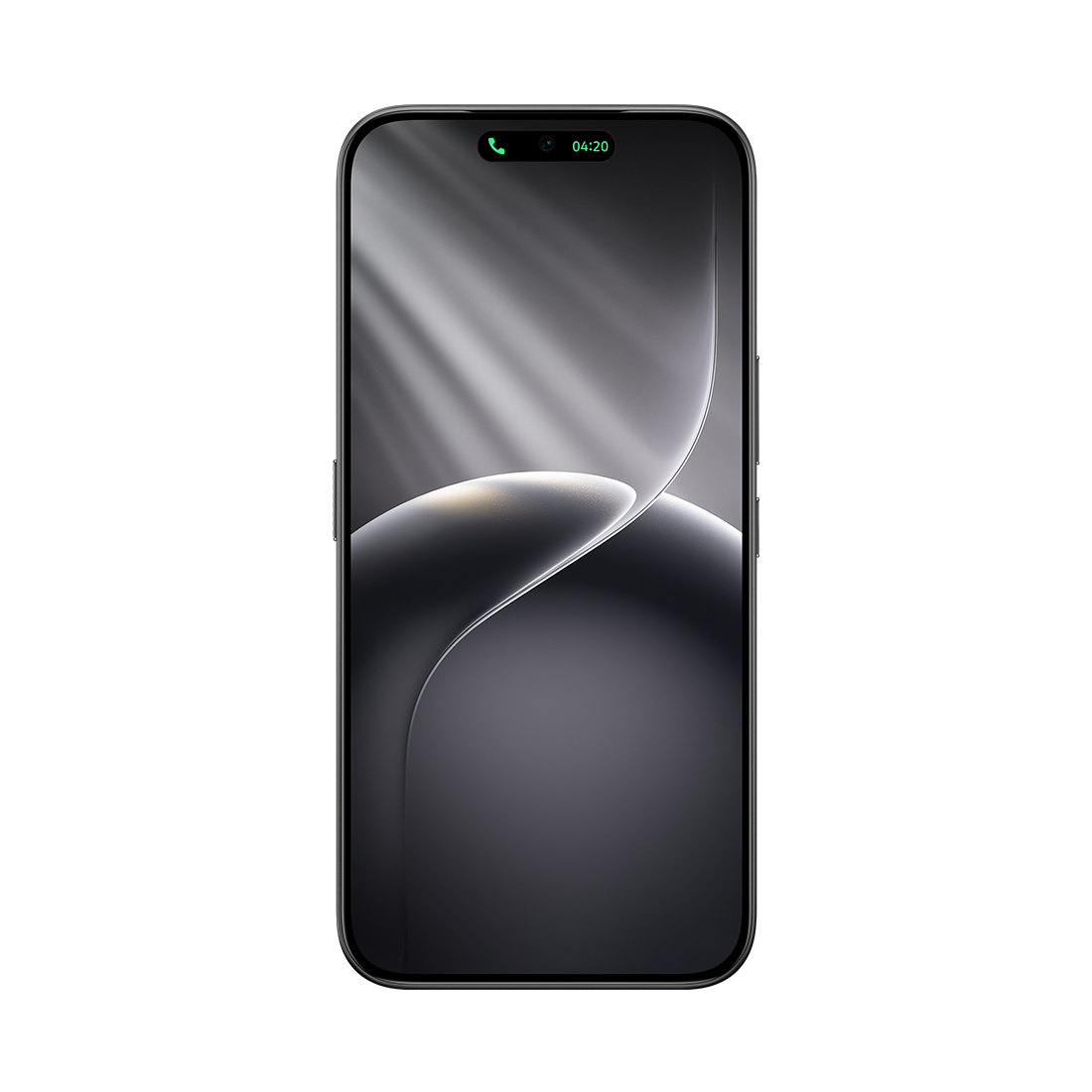 Мобильный телефон, TECNO, CAMON 50 (CN5) 256+8 GB, 6.78" AMOLED, Аккумулятор 6500 мАч, 50MPx+8MPx/32MPx, MediaTek Helio G200 Ultimate, 18W, (Moonshadow Black) Чёрный