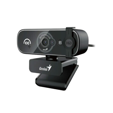 Веб-Камера Genius FaceCam Open