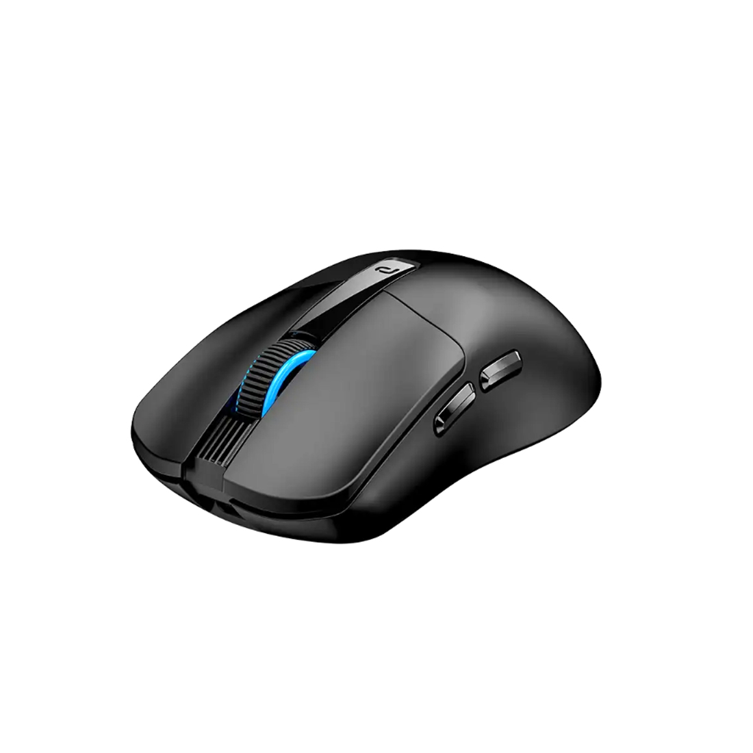 Компьютерная мышь, Genius, NX-8280S BT, Оптический, Silent, 400, 1200, 1600, 2400, 3200, Bluetooth 5.3, 2.4GHz, 6 кнопок, Клавиша AI Copilot, Silent, Встроенный перезаряжаемый литиевый аккумулятор 500 мАч, Черный