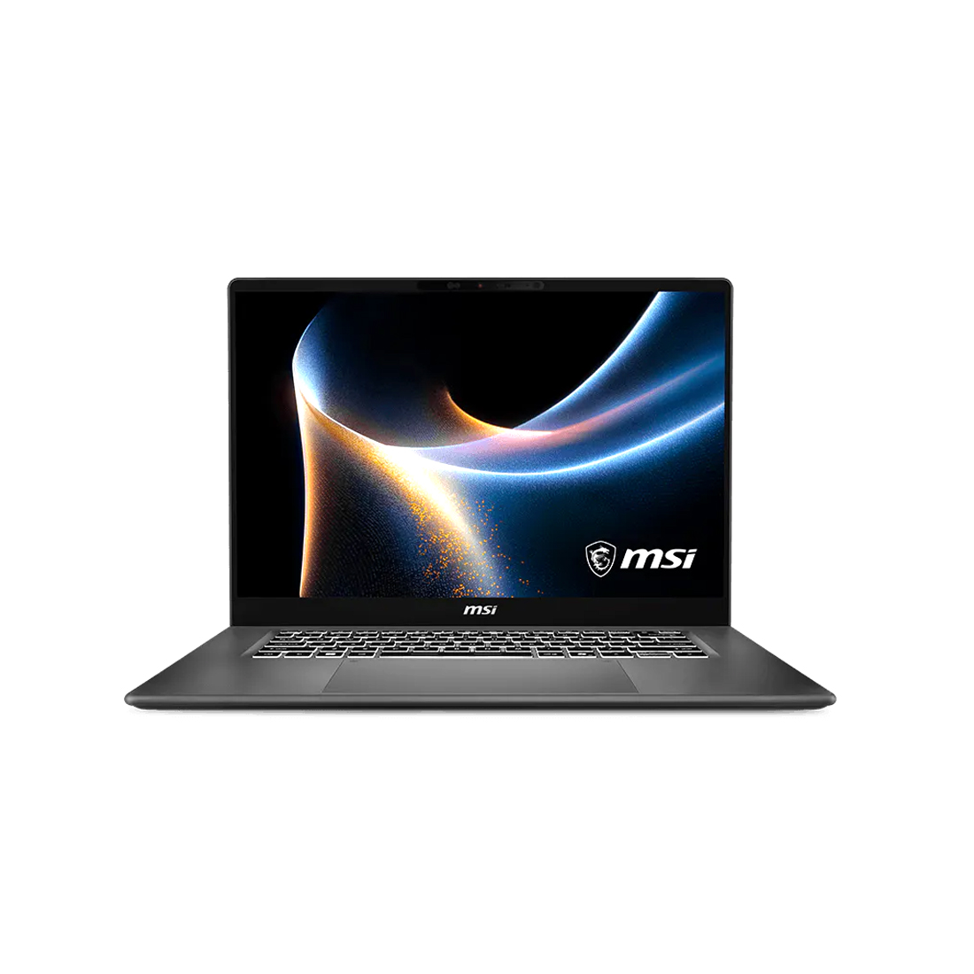 Ноутбук, MSI, Prestige 16 AI+ C3MG-213KZ, MS-2622, 9S7-262223-213, 16", 2.8K 2880x1800, OLED, 120Hz, Intel Core Ultra 7 355, 32GB LPDDR5X, 1TB SSD Gen5, Intel Graphics, Win 11 , Серый