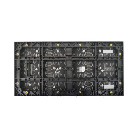 Модуль светодиодного дисплея, Dahua, IFS-CIA1.2S-C (Pn5096), отгрузка кратно кробкам (2шт.упак), комплект: модуль 2шт/ кабель питания 1шт/ шлейф кабель 2шт