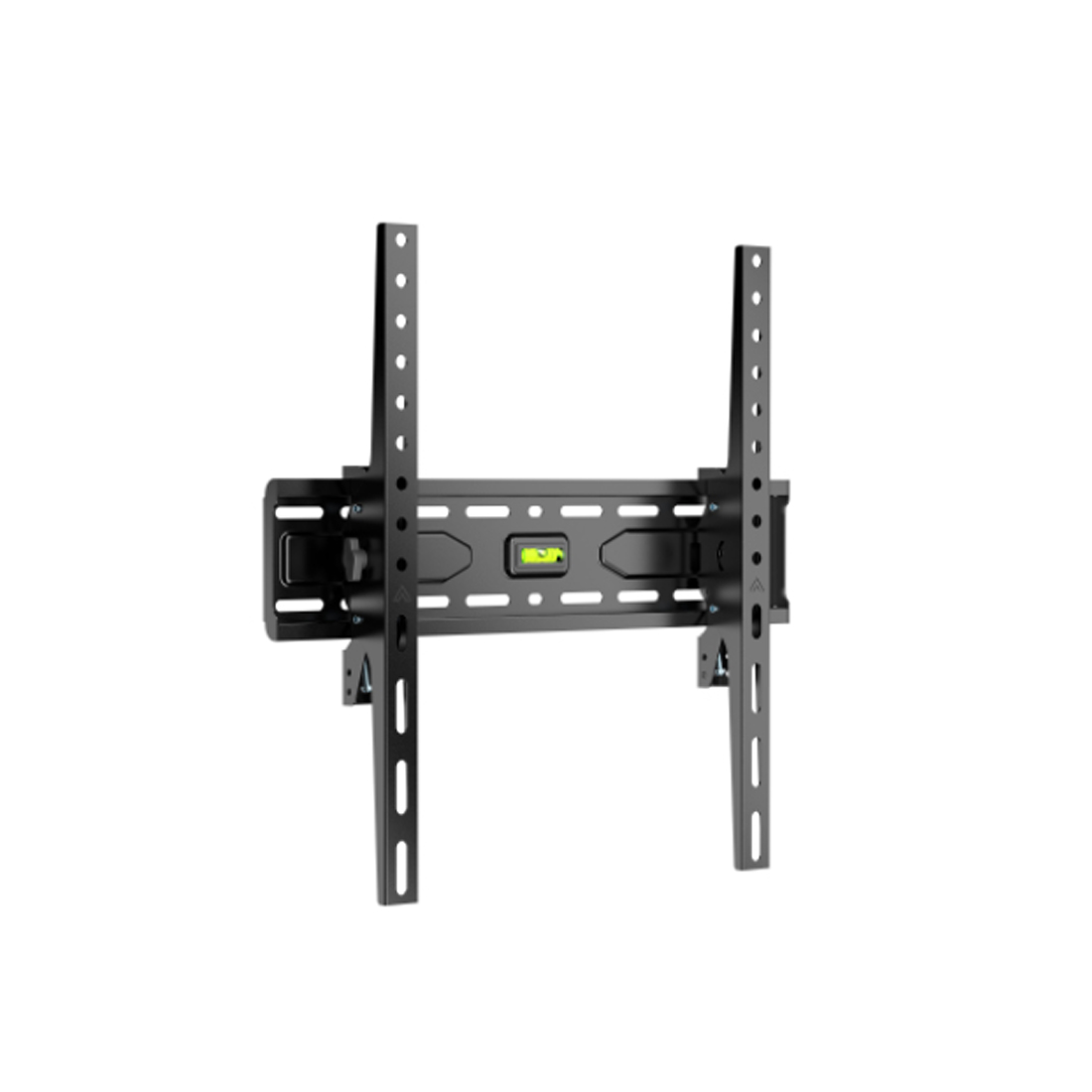 Кронштейн для ТВ и мониторов, XG, WA-3275T, Макс. нагрузка - 45 кг, Диагональ экрана от 32" до 75", Угол наклона +5°/-15°, Чёрный