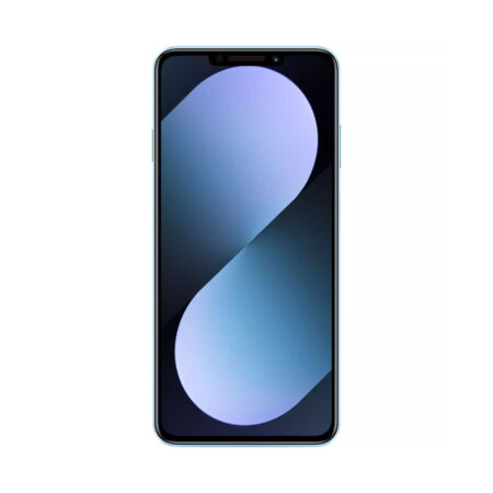Абонентский терминал, Huawei, Nova 14i STG-LX2, 8GB 256GB, 6.95", FHD + 23761080, Qualcomm Snapdragon 680, Камера 50Мп + 2Мп/8Мп, Bluetooth 5.0, 7000 мАч, (Blue) Голубой