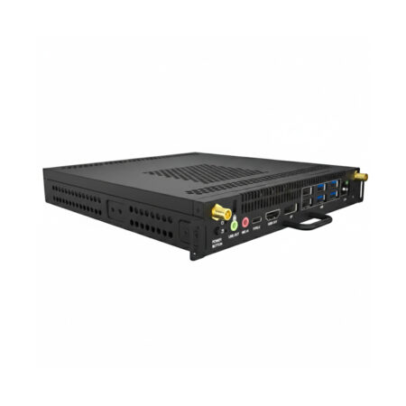 Встраиваемый компьютер OPS, Huawei, 06190053, W022 Z, I7-12700, DDR4 16GB, 512GB SSD, Windows 11
