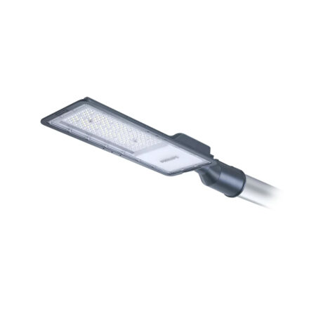 Светильник ДКУ, Philips, BRP121 G2 LED112/NW 80W 220-240V GM, Мощность 80Вт, Световой поток 11200Лм, Цветовая температура 4000К нейтральный, Индекс цветопередачи 70CRI