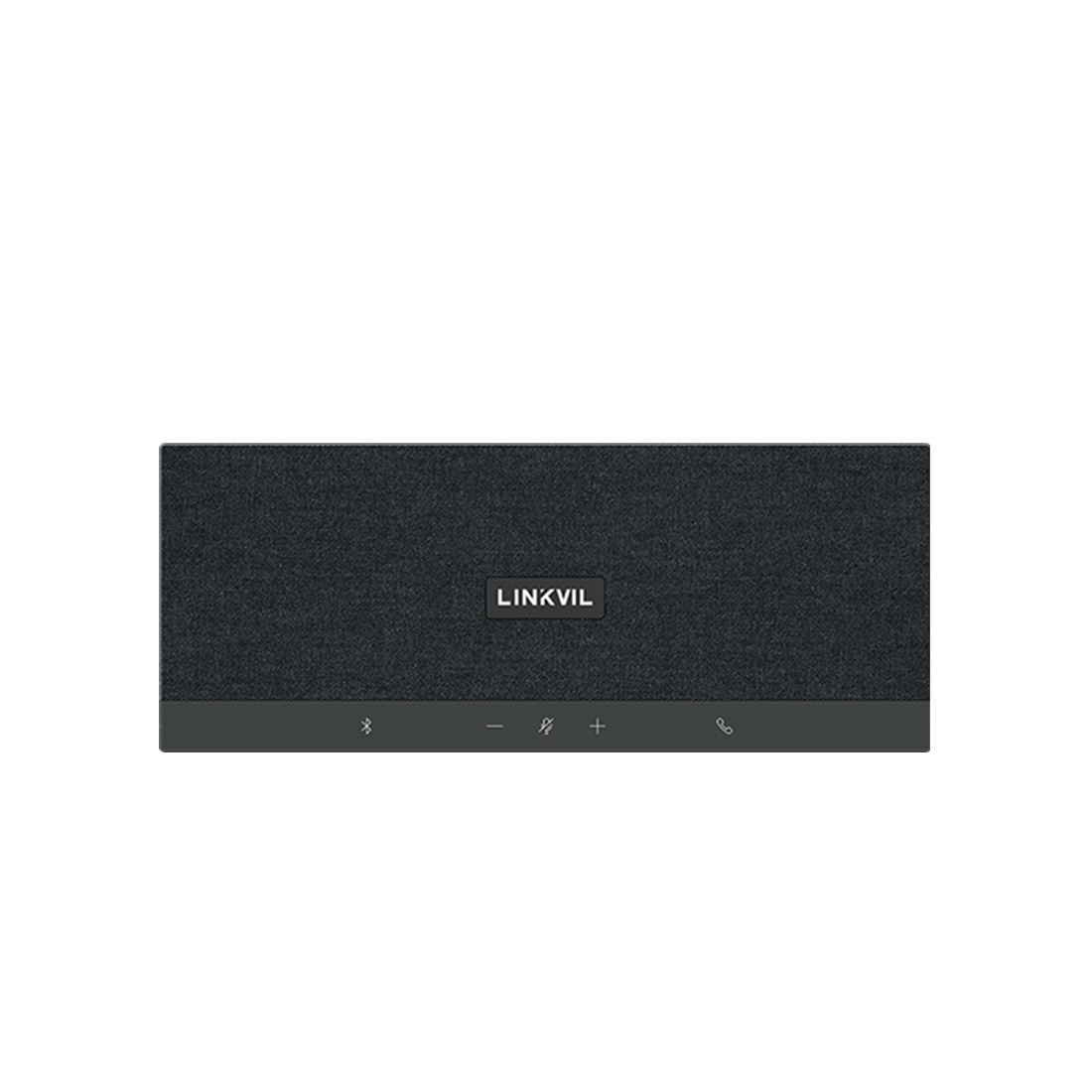 Спикерфон, Linkvil, CS40, USB-A/C и Bluetooth, время разговора: до 10 часов, 4000 мАч, радиус действия: до 20 м, блок питания в комплекте