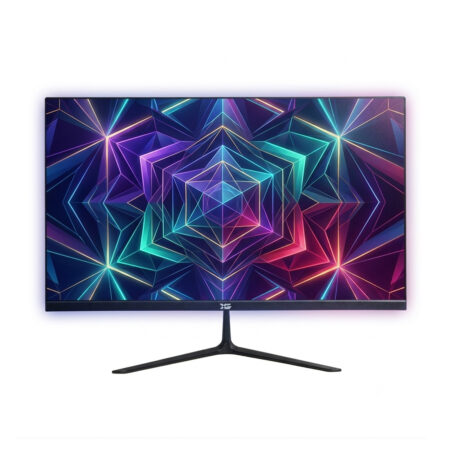 Монитор, X-game, 2T238IPS, 23.8", IPS, 1920x1080, 120 Гц, 16:9, 250 кд/м2, 1000:1, 5 мс, 178/178, 16.7 млн., DP*1, VGA*1, HDMI*1, Аудиовход*1, Speaker*1, VESA 100*100 мм, кабель HDMI в комплекте, Чёрный