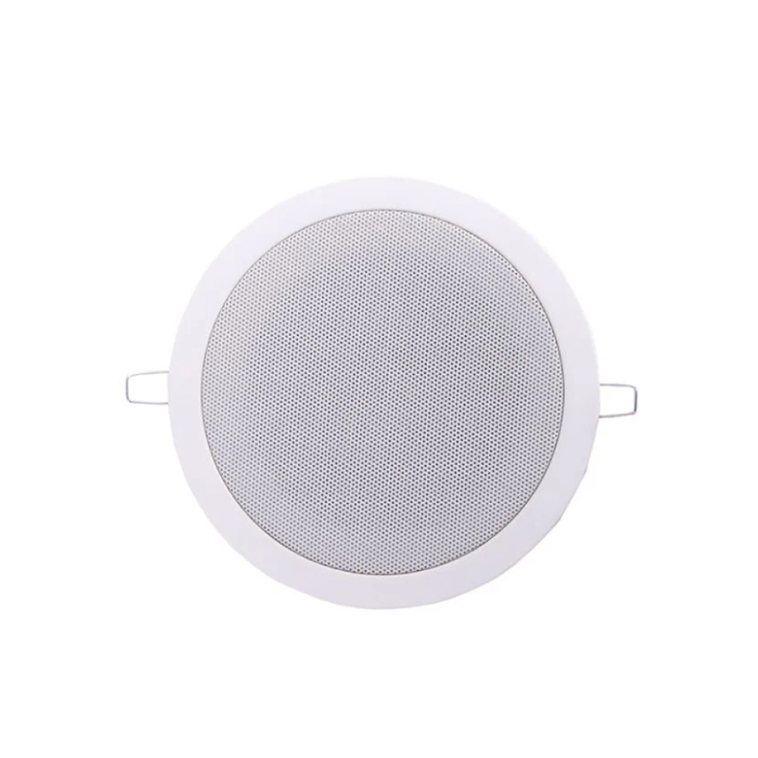Динамик потолочный, L-FRANK AUDIO, HSR 179-5T 5W, мощность 1,5/3/6 Вт, диапазон частот 180…15000 Гц, чувствительность 90 дБ, 158 x 46 мм