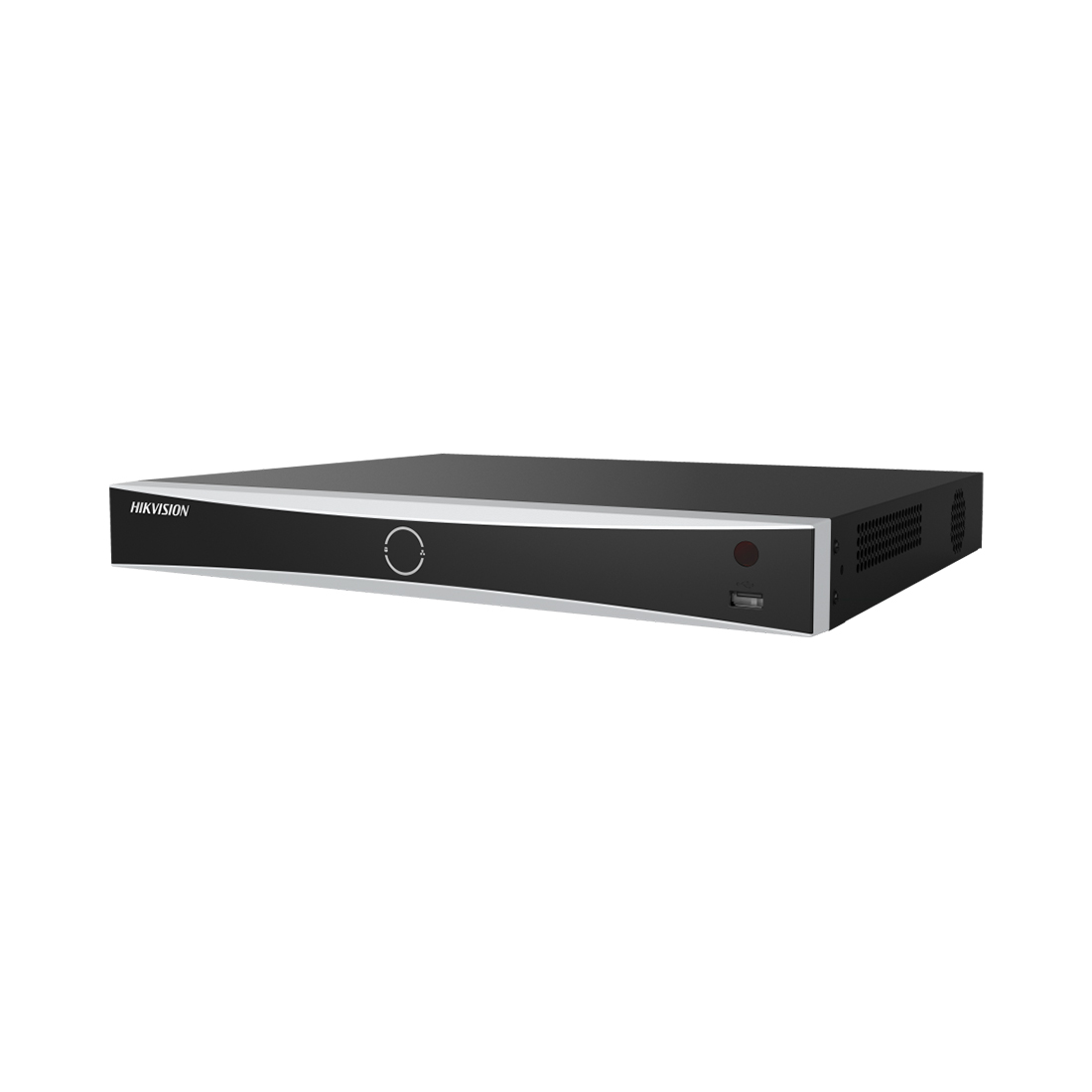 Сетевой видеорегистратор, Hikvision, DS-7616NXI-I2/S(E), 16 каналов, H.265+, H.265, H.264+, H.264, 2х14 ТБ диска