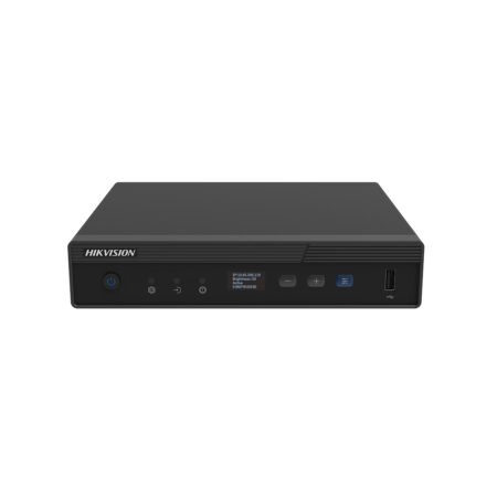 Контроллер LED экрана, Hikvision, DS-DT60V-03HI06NO