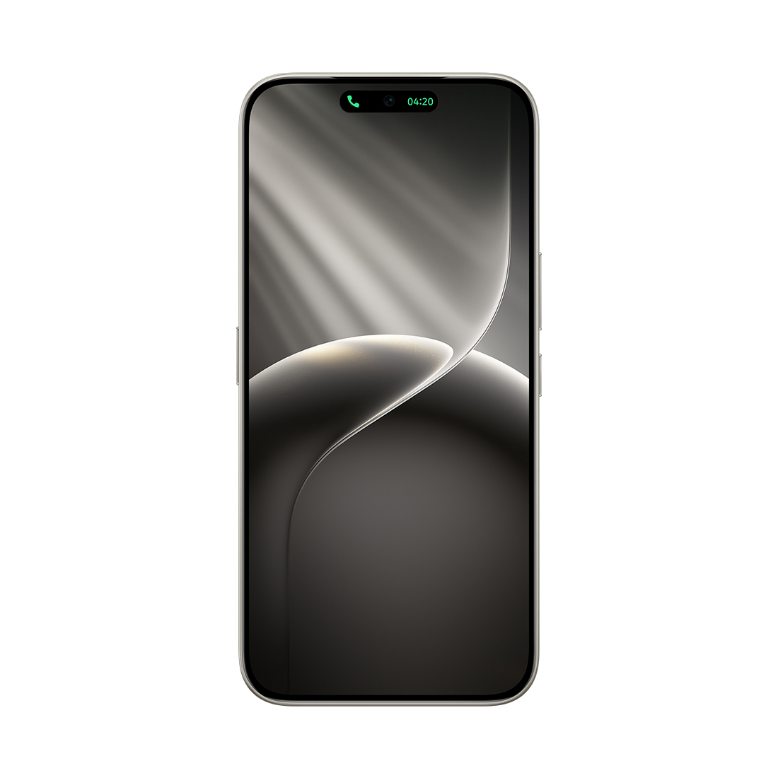 Мобильный телефон, TECNO, CAMON 50 (CN5) 256+8 GB, 6.78" AMOLED, Аккумулятор 6500 мАч, 50MPx+8MPx/32MPx, MediaTek Helio G200 Ultimate, 18W, (Nebula Titanium) Серебристый