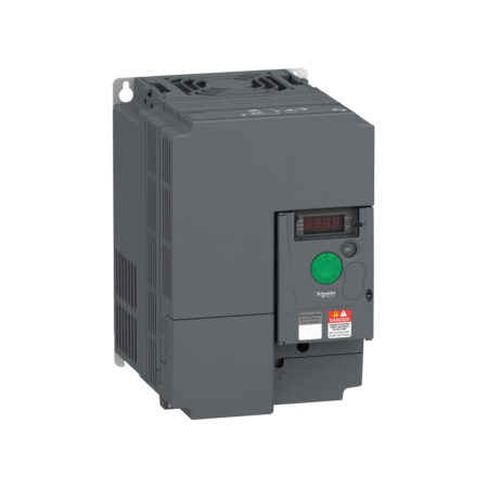 Преобразователь частоты SE ATV310HU75N4E ATV310 7.5кВт 380В 3ф