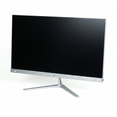 Моноблок XG (XGAIO001) 23.8"/i3-12100/16GB/512GB/H610/FHD/Quantum X5