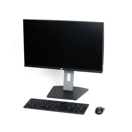 Моноблок, XG Classic (XGAIO002), 27", i5-12400, RAM 16GB, SSD 512GB, H610, FHD