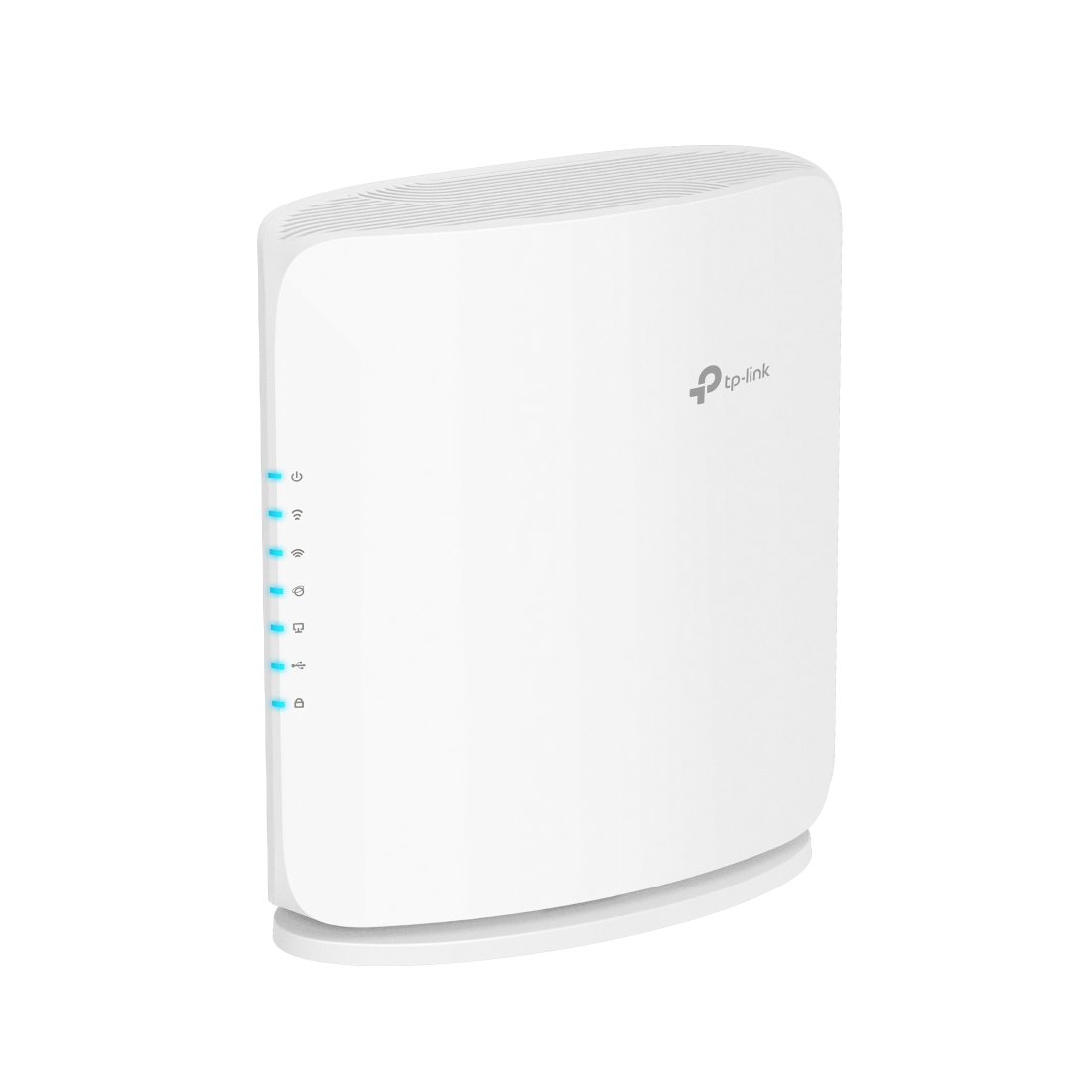 Маршрутизатор, Tp-Link, Archer BE450, 802.11a/b/g/n/ac/ax/be, BE7200, 2,4 ГГц/5 ГГц, 1 порт WAN/LAN 10 Гбит/с, 1 порт WAN/LAN 2,5 Гбит/с, 3 порта LAN 1 Гбит/с, 1 порт USB 3.0.