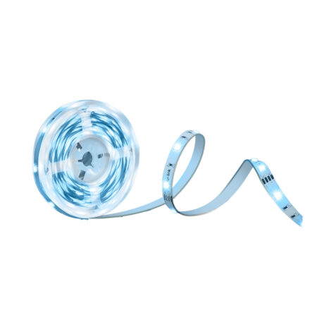 Умная светодиодная, Wi-Fi лента, TP-Link, TL61-5, IEEE 802.11 b/g/n, 2.4 ГГц, 100–240 В, 50/60 Гц, Потребляемая мощность	13.5 Вт.