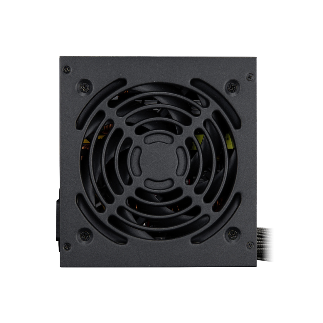 Блок питания, Cougar, ATLAS 850 (ATX 3.1), 850W, ATX 3.1, APFC, Bronze, 20+4pin, 2*4+4pin, 8*Sata, 2*Molex, 2*PCI-E 6+2pin, 12V-2X6, Вентилятор 12см, Кабель питания, Чёрный