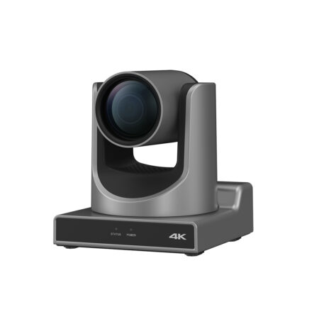 Веб-Камера, MAXHUB, EP30, PTZ, 4K Ultra HD, 12x оптический зум, HDMI, USB 3.0