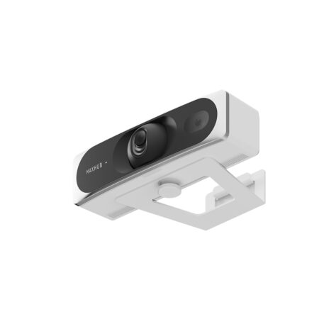 Камера для видеоконференций, MAXHUB, EW30T, двухобъективная, 4K, автофокус, PoE, USB-C