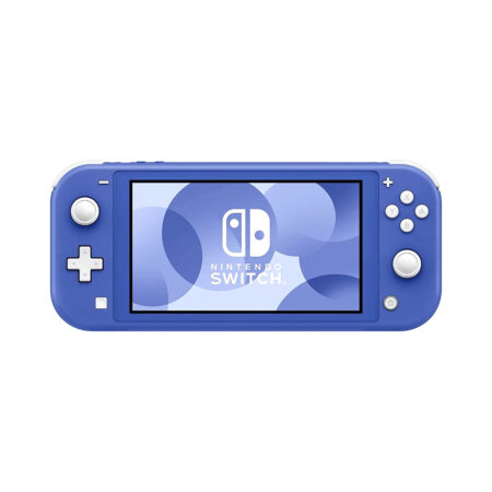 Игровая приставка, Nintendo, Switch lite, (цвет в ассортименте)