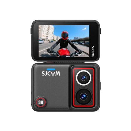 Экшн-камера, SJCAM, SJ30 DUAL SCREEN