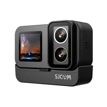 Экшн-камера, SJCAM, SJ20 DUAL SCREEN