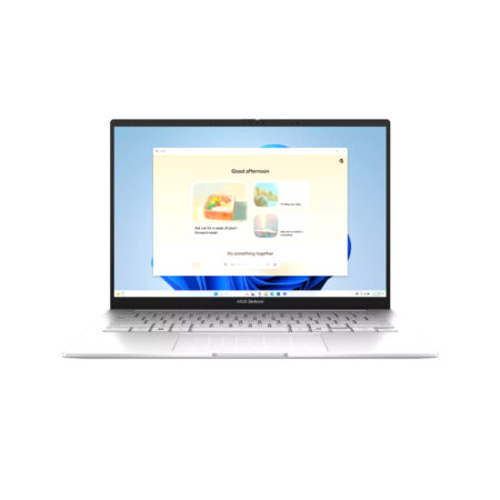 Ноутбук ASUS Zenbook 14 UX3405CA-QD1373 14" FHD+ 60Hz Core Ultra 5 225H 16GB 512GB DOS