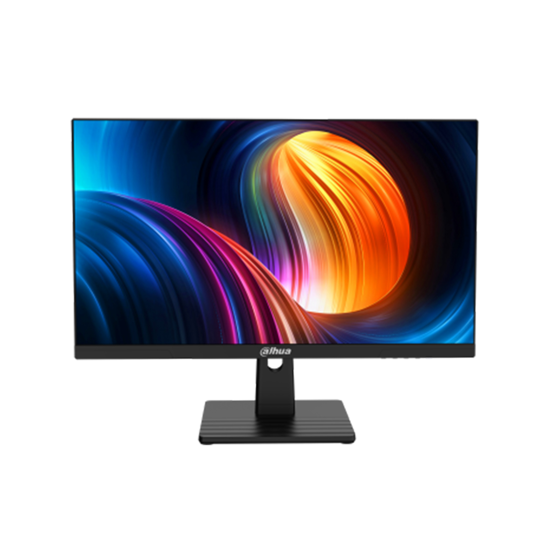 Монитор, Dahua, DHI-LM25-B221B, 24.5″, 1920×1080, IPS, 144 Гц, 16:9, 250 кд/м2, 1500:1, 1 мс, 178/178, 16.7 млн., DP*1, HDMI*1, Динамики 2×1 Вт, VESA 75*75 мм, кабель HDMI в комплекте, Чёрный