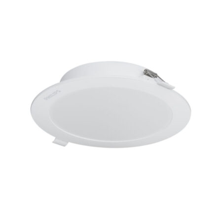 Светильник Philips DN Round LED13/840 D150 11.5W 1250Lm 4000K