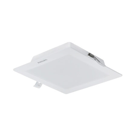 Светильник, Philips, DN Square LED13/840, L150 11.5W 1250Lm 4000K