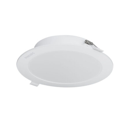 Светильник, Philips, DN Round LED13/865, D150 11.5W 1250Lm 6500K