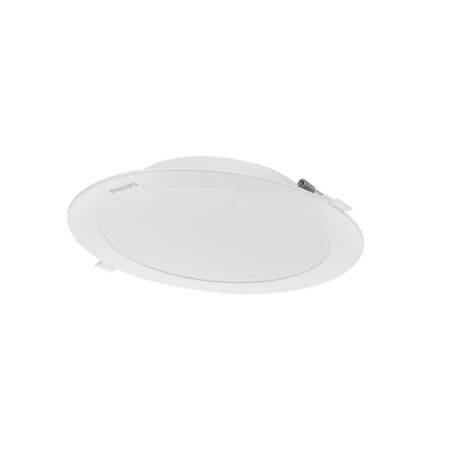 Светильник, Philips, DN Round LED18/865, D200 17W 1800Lm 6500K