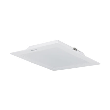 Светильник, Philips, DN Square LED18/865, L200 17W 1800Lm 6500K