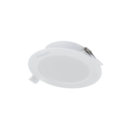 Светильник Philips DN Round LED6/840 D100 6.2W 600Lm 4000K