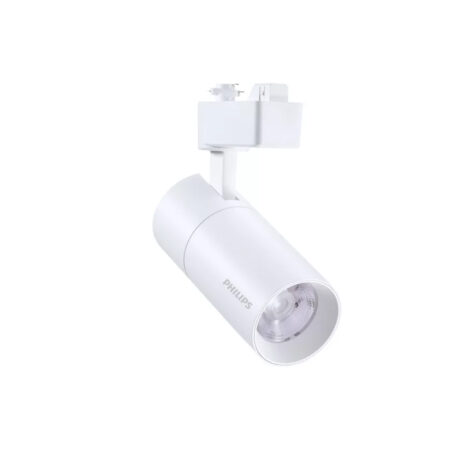 Однофазный прожектор, Philips ST033T G2 LED17/940, 20W 1700Lm 4000K IP20 90CRI Wide Beam Цвет белый