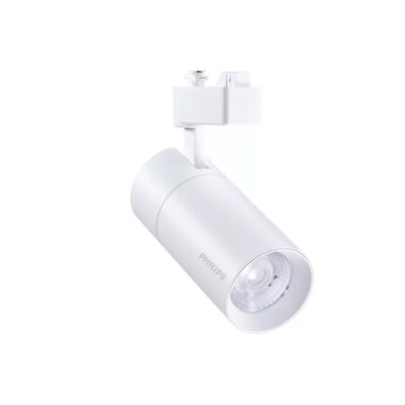 Однофазный прожектор, Philips ST033T G2 LED25/940, 33W 2800Lm 4000K IP20 90CRI Wide Beam Цвет белый