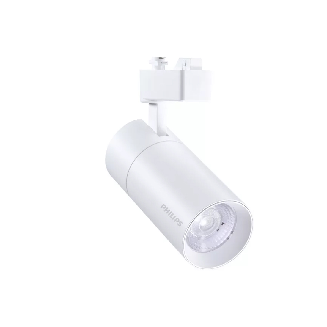 Однофазный прожектор, Philips ST033T G2 LED25/940, 33W 2800Lm 4000K IP20 90CRI Wide Beam Цвет белый