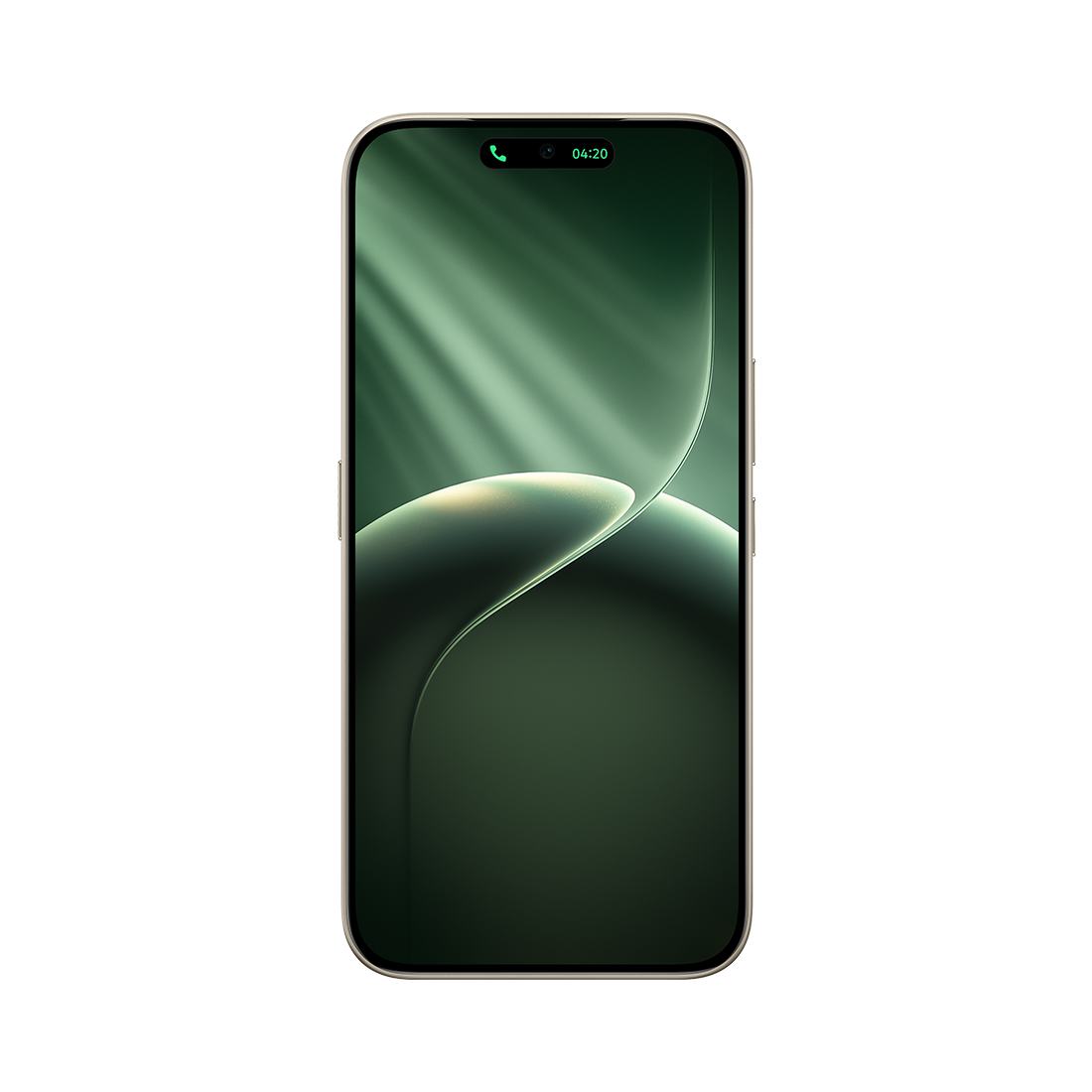 Мобильный телефон, TECNO, CAMON 50 (CN5) 256+12 GB, 6.78" AMOLED, Аккумулятор 6500 мАч, 50MPx+8MPx/32MPx, MediaTek Helio G200 Ultimate, 18W, (Fir Green) Тёмно-Зелёный