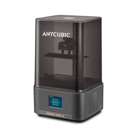 Фотополимерный 3D принтер Anycubic Photon Mono 4