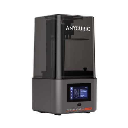 Фотополимерный 3D принтер Anycubic Photon Mono 4 Ultra