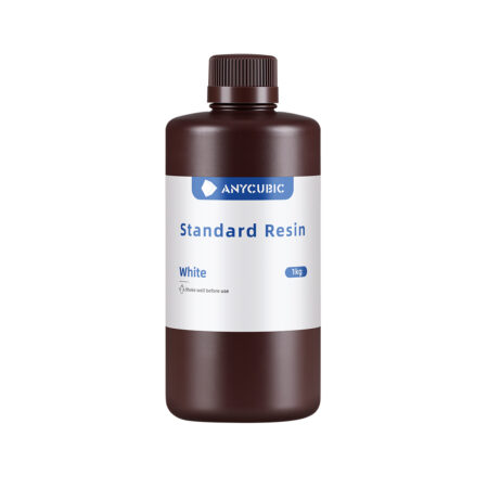 Фотополимерная смола для 3D-печати Anycubic Standard Resin SPTWH-10 (белый)