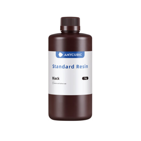Фотополимерная смола для 3D-печати Anycubic Standard Resin SPTBK-10 (черный)