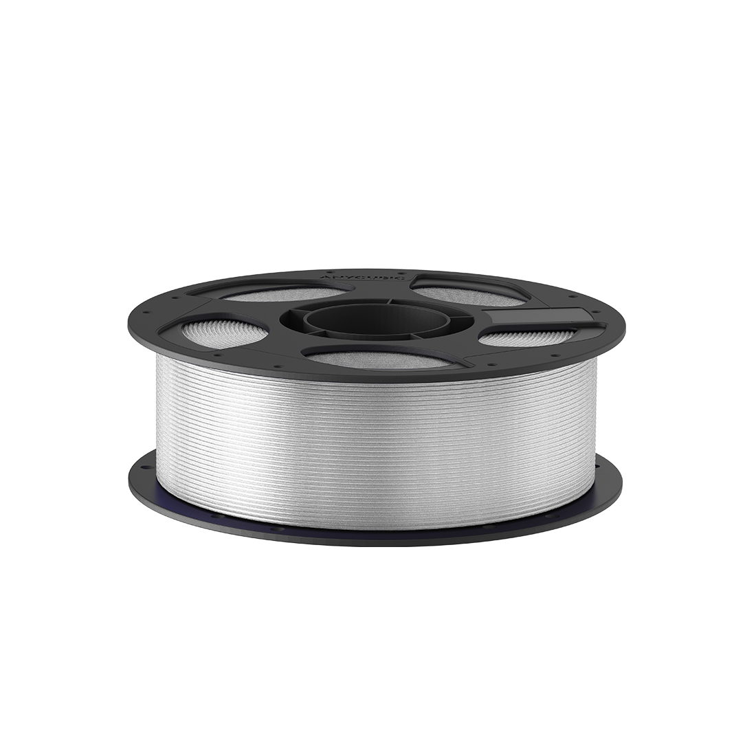 Филамент для 3D-печати, Anycubic, PLA Basic AHPLCL-10, 1 кг, Clear (Прозрачный)